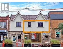 201 - 715 QUEEN STREET E, Toronto, Ontario