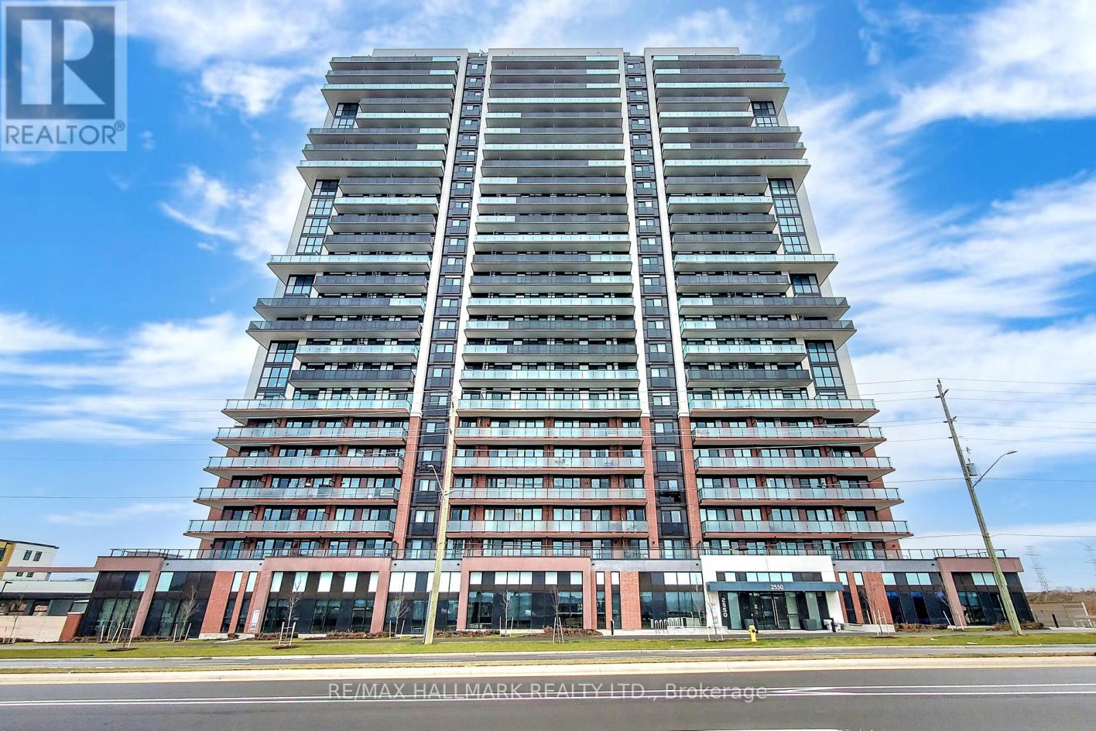 2310 - 2550 SIMCOE STREET N, Oshawa, Ontario