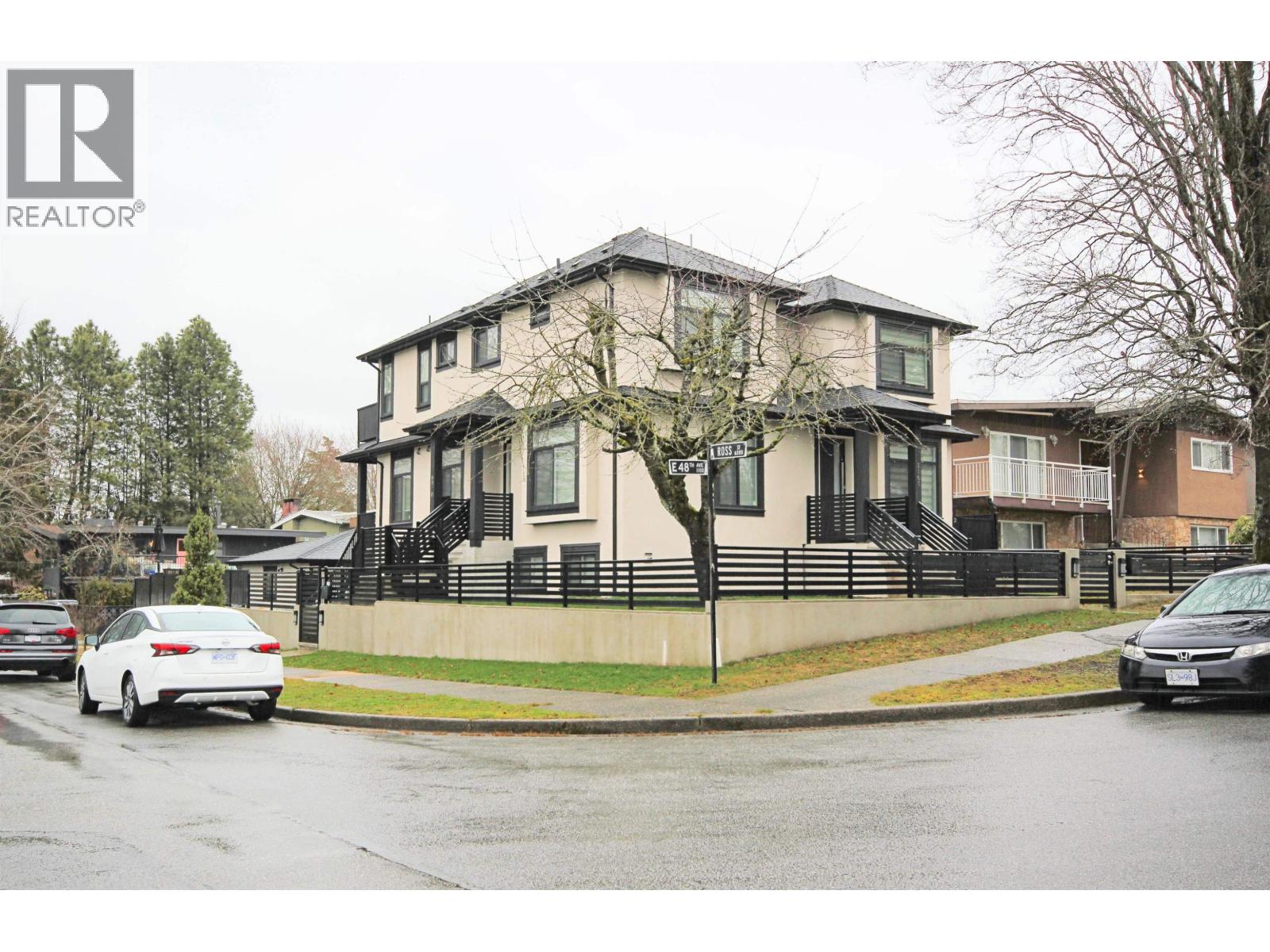 6370 ROSS STREET, Vancouver