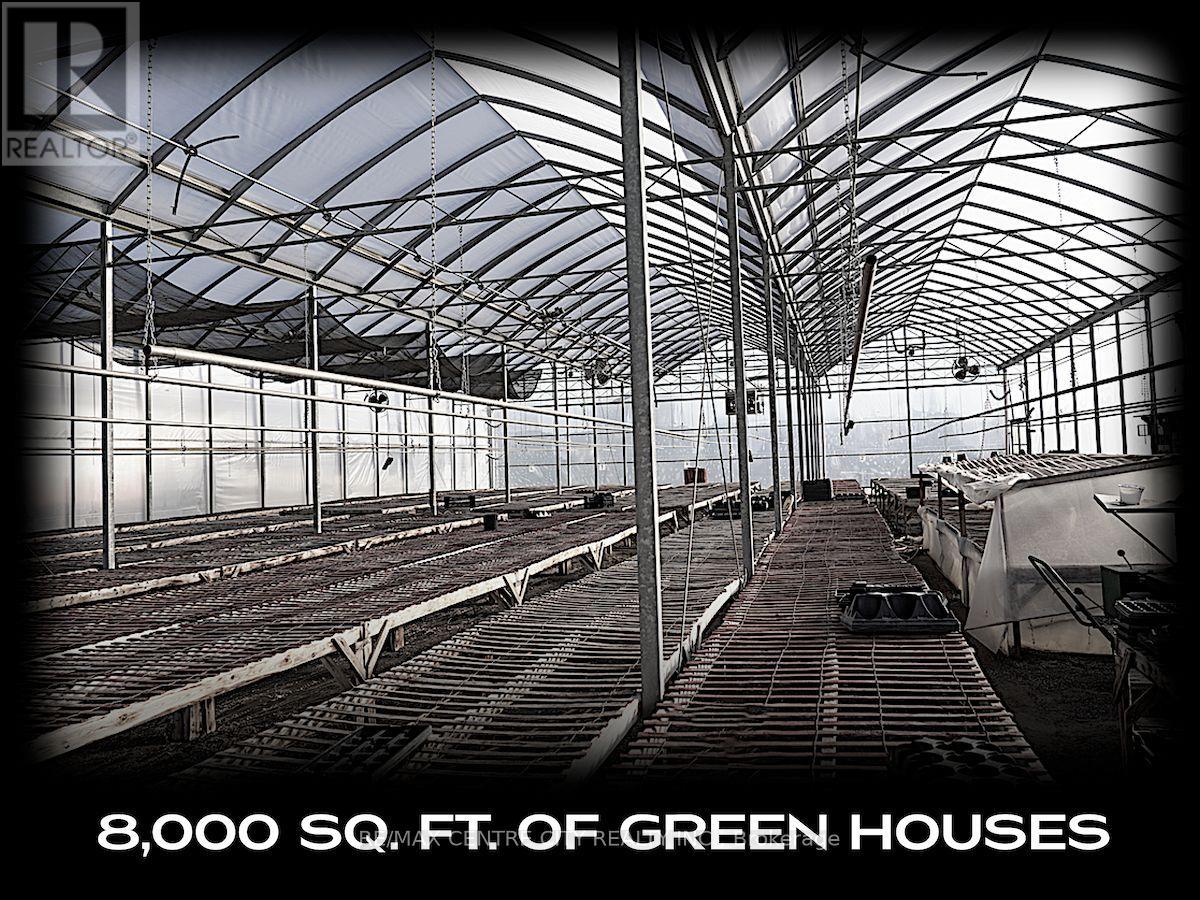 4531 Hamilton Road, Thames Centre, Ontario  N0L 1G6 - Photo 2 - X12387152