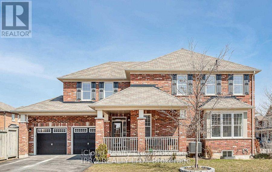 14 DUBLIN ROAD, Brampton, Ontario