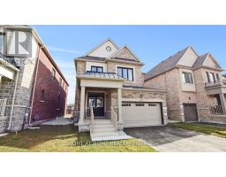 1462 KITCHEN COURT, Milton, Ontario