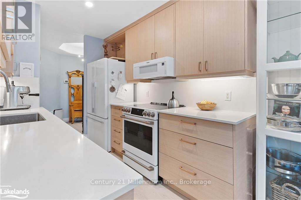 101 - 10 Bay Street E, Blue Mountains, Ontario  N0H 2P0 - Photo 18 - X12387148