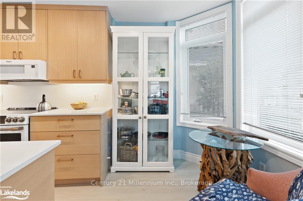 101 - 10 Bay Street E, Blue Mountains, Ontario  N0H 2P0 - Photo 19 - X12387148