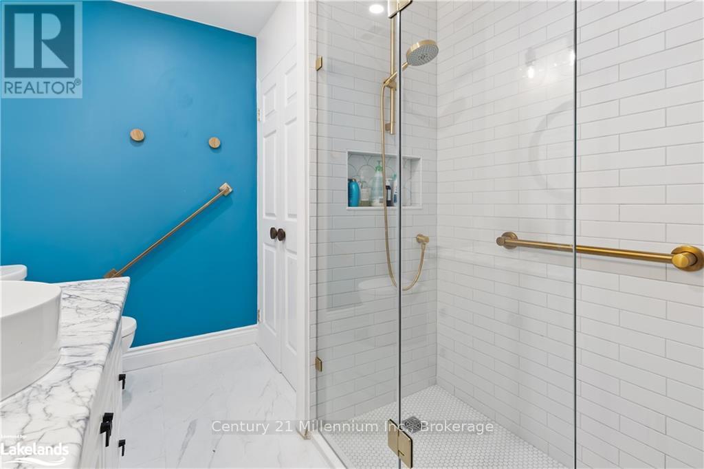 101 - 10 Bay Street E, Blue Mountains, Ontario  N0H 2P0 - Photo 28 - X12387148