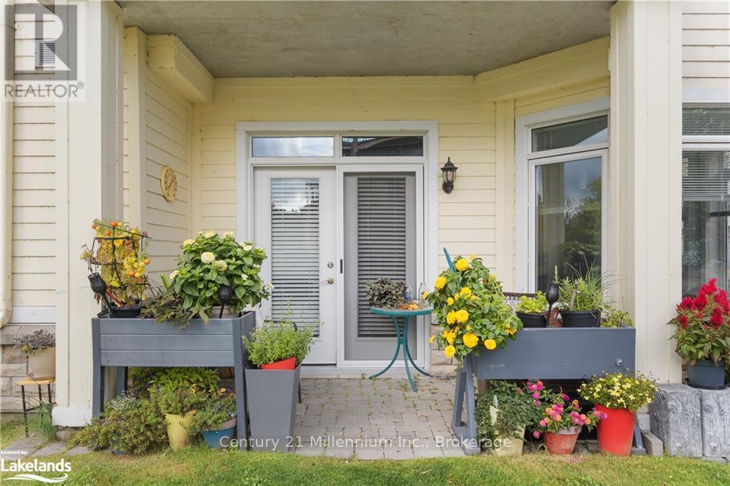 101 - 10 Bay Street E, Blue Mountains, Ontario  N0H 2P0 - Photo 37 - X12387148
