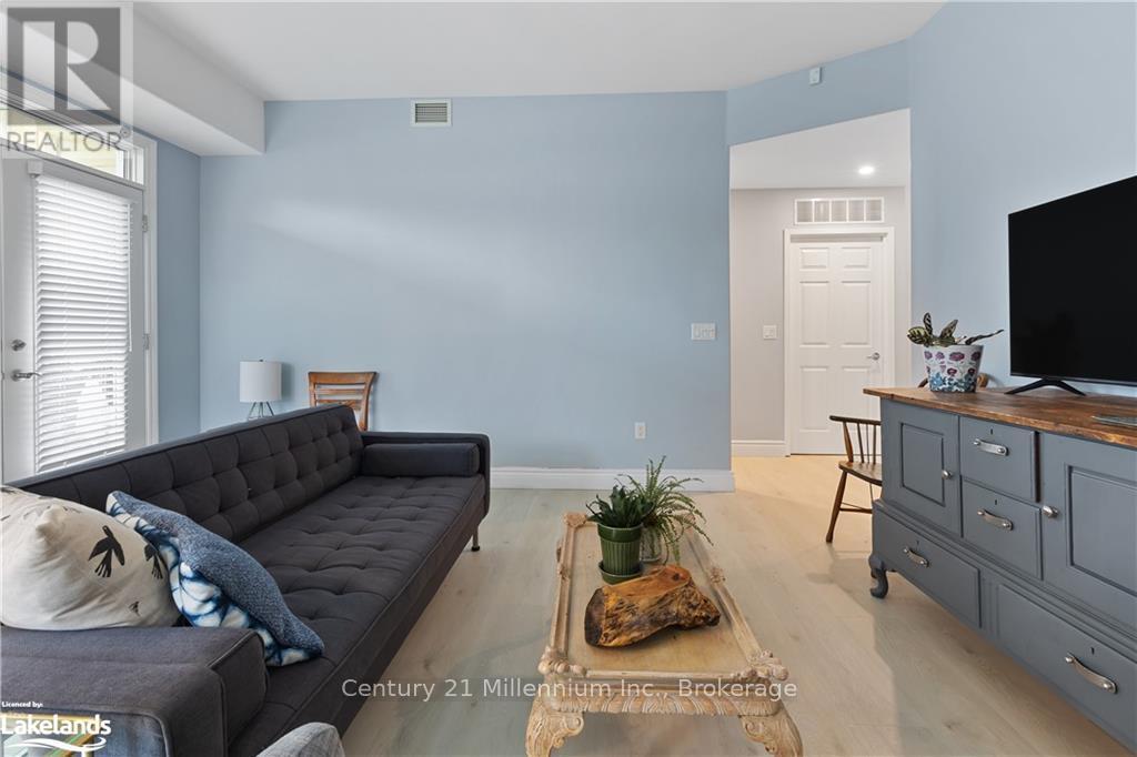 101 - 10 Bay Street E, Blue Mountains, Ontario  N0H 2P0 - Photo 4 - X12387148