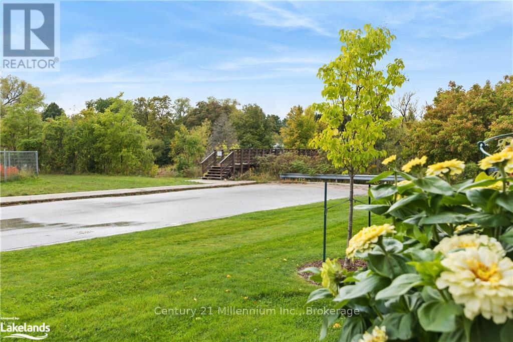101 - 10 Bay Street E, Blue Mountains, Ontario  N0H 2P0 - Photo 40 - X12387148