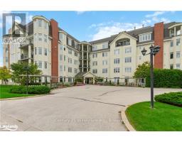 101 - 10 BAY STREET E, Blue Mountains, Ontario