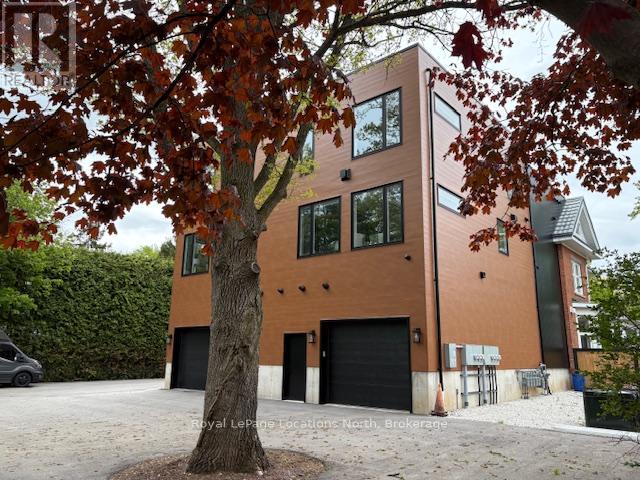 4 - 20 ALICE STREET E, Blue Mountains, Ontario