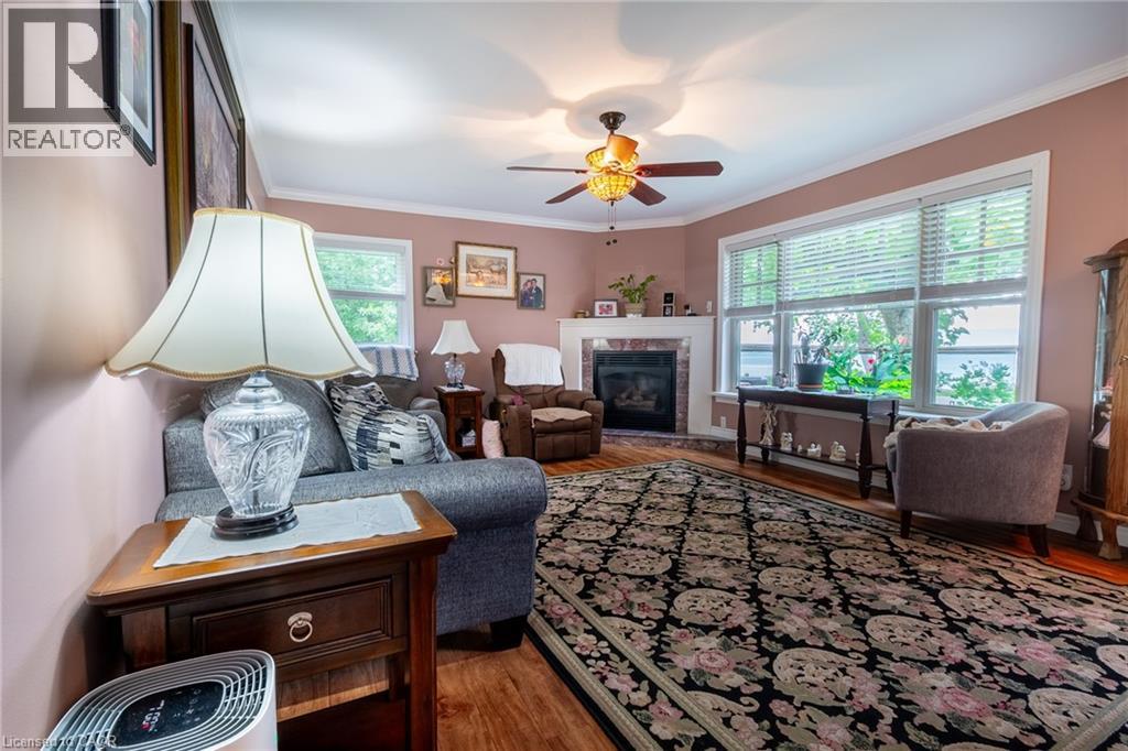 Property at 187 BLUE WATER PARKWAY Parkway image 5