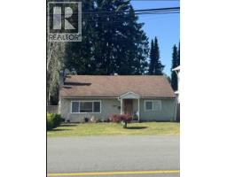 20817 CAMWOOD AVENUE, Maple Ridge, British Columbia
