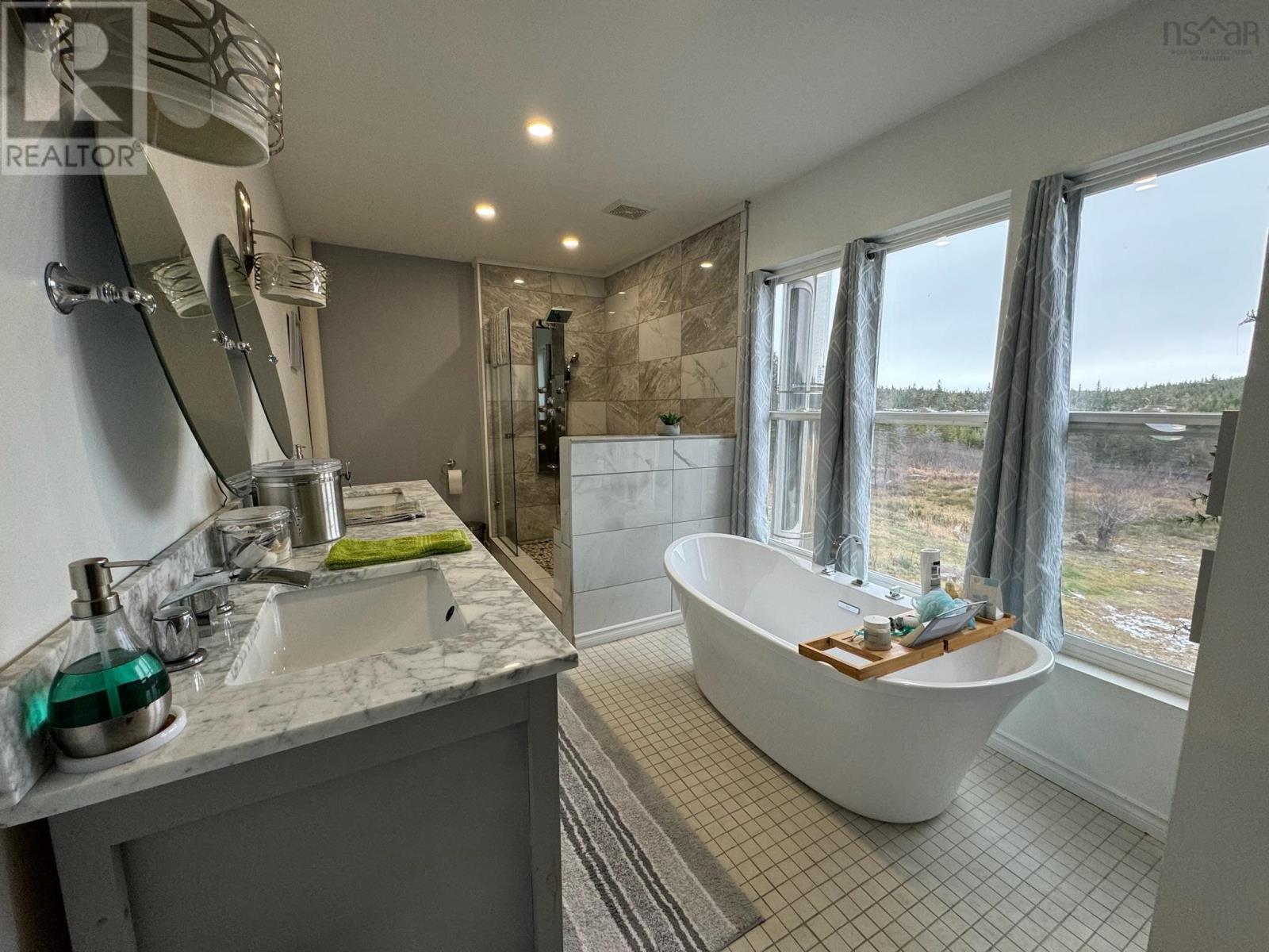 1379 Salmon River Road, L'ardoise, Nova Scotia  B0E 3B0 - Photo 14 - 202428100