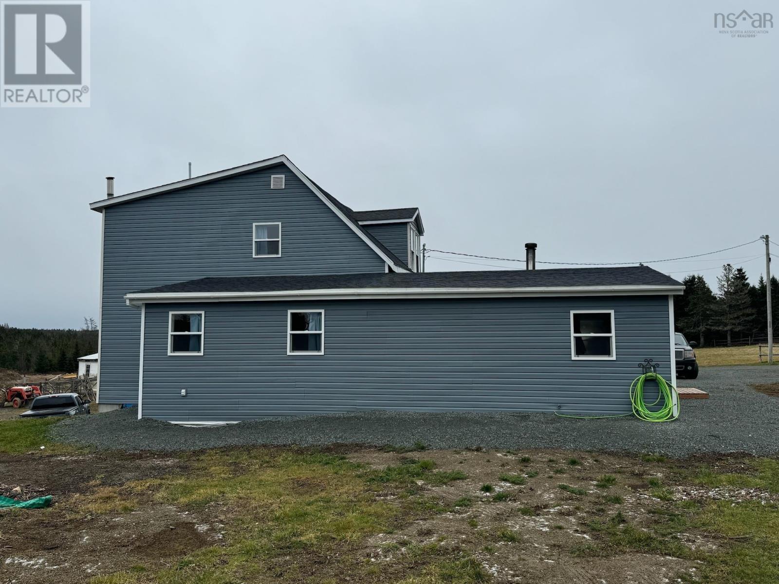 1379 Salmon River Road, L'ardoise, Nova Scotia  B0E 3B0 - Photo 25 - 202428100