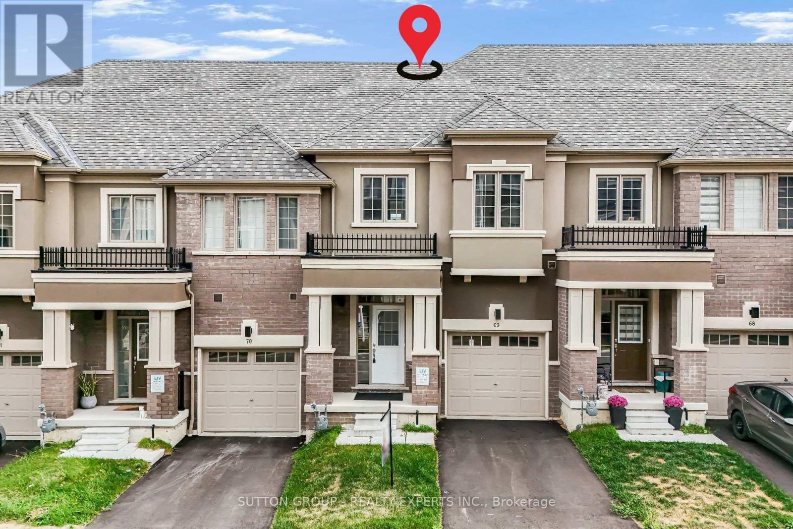 69 - 620 COLBORNE STREET W, Brantford, Ontario