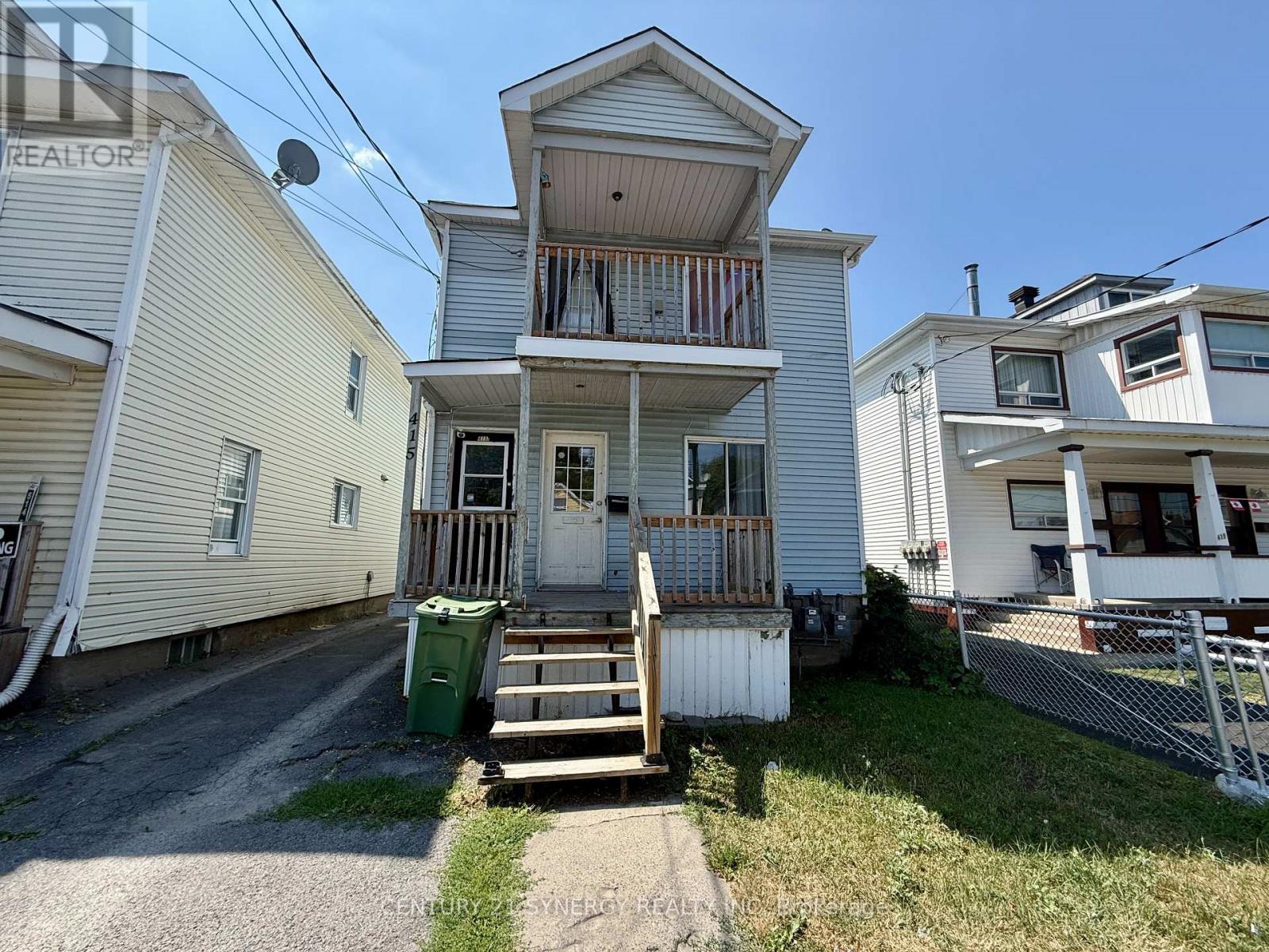 415 MCCONNELL AVENUE, Cornwall, Ontario