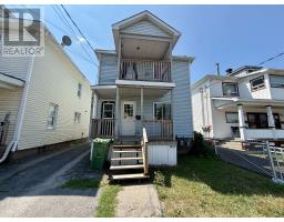415 MCCONNELL AVENUE, Cornwall, Ontario