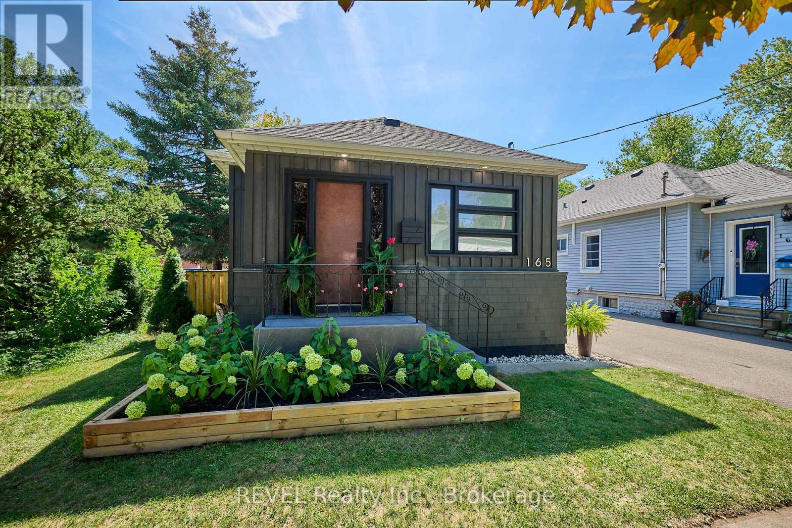 165 MAIN STREET, St. Catharines, Ontario
