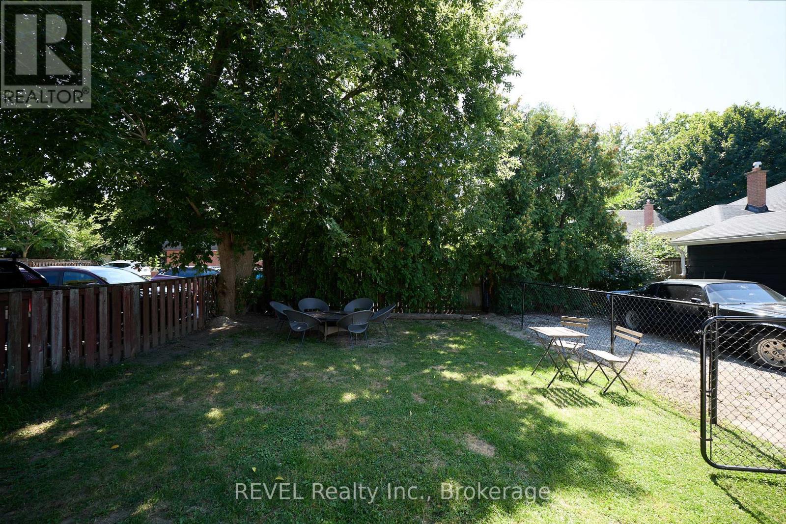 165 Main Street, St. Catharines, Ontario  L2N 4V6 - Photo 31 - X12382751