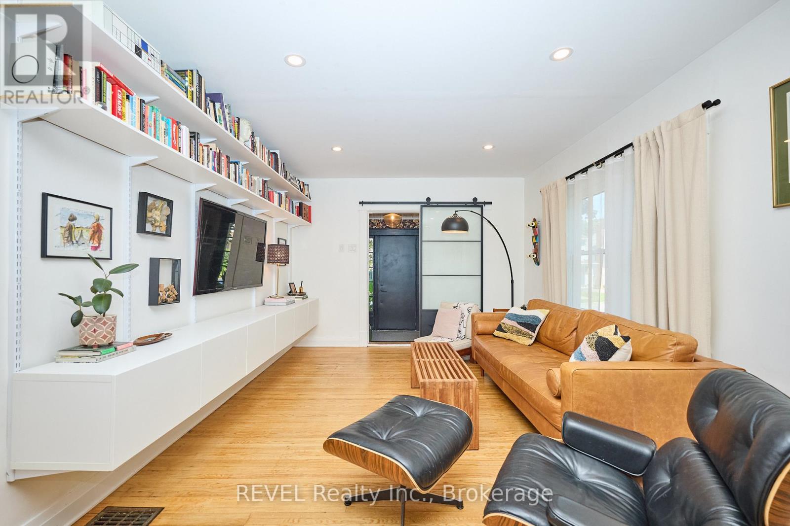 165 Main Street, St. Catharines, Ontario  L2N 4V6 - Photo 6 - X12382751