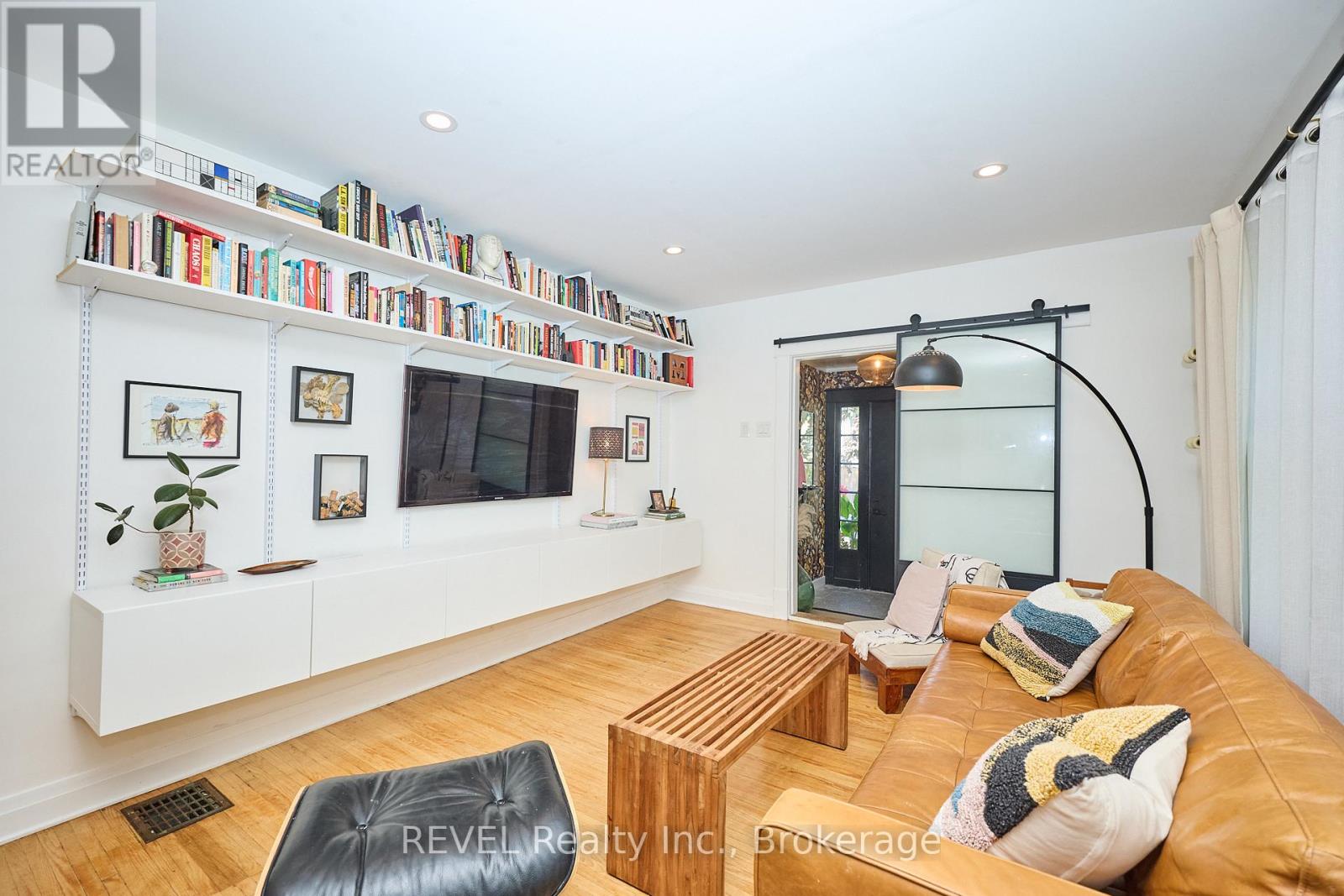 165 Main Street, St. Catharines, Ontario  L2N 4V6 - Photo 7 - X12382751