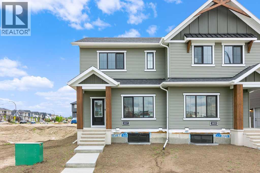 Property at 1037 Reynolds Crescent SW image 1