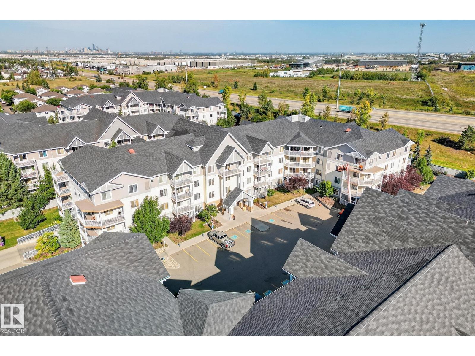 #215 2208 44 Av Nw, Edmonton, Alberta  T6T 0G6 - Photo 2 - E4456643