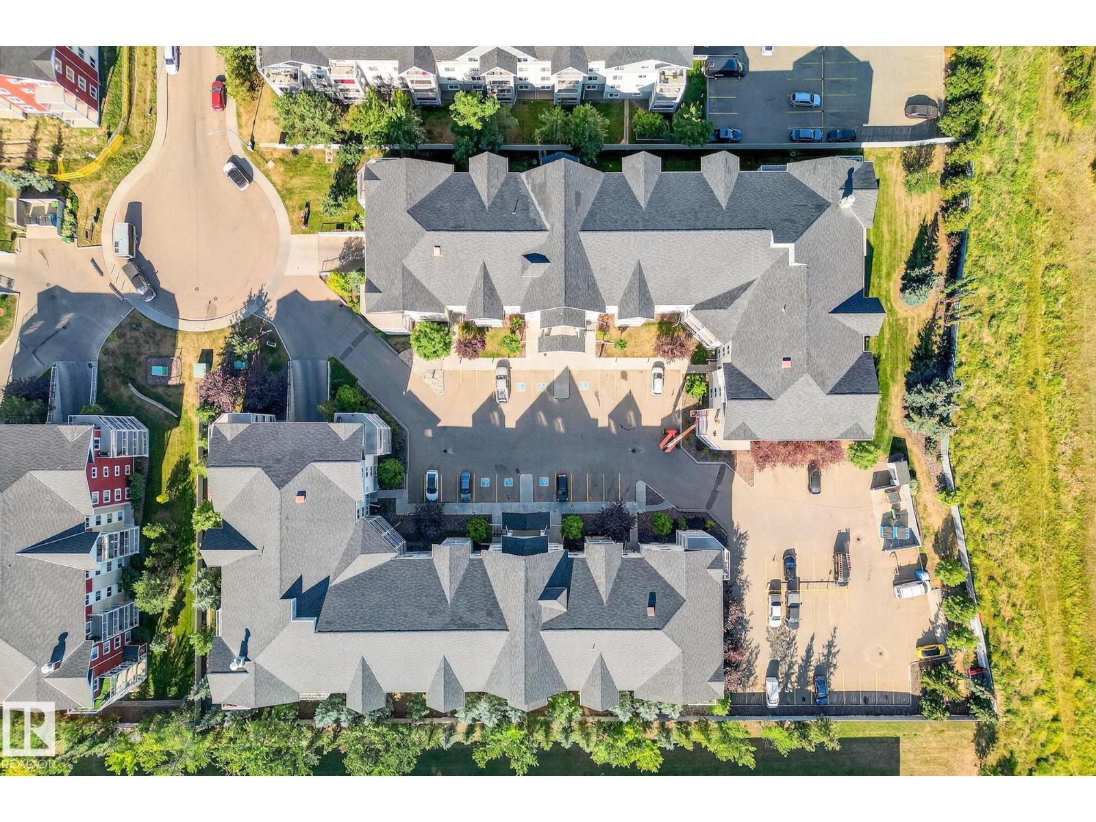 #215 2208 44 Av Nw, Edmonton, Alberta  T6T 0G6 - Photo 3 - E4456643
