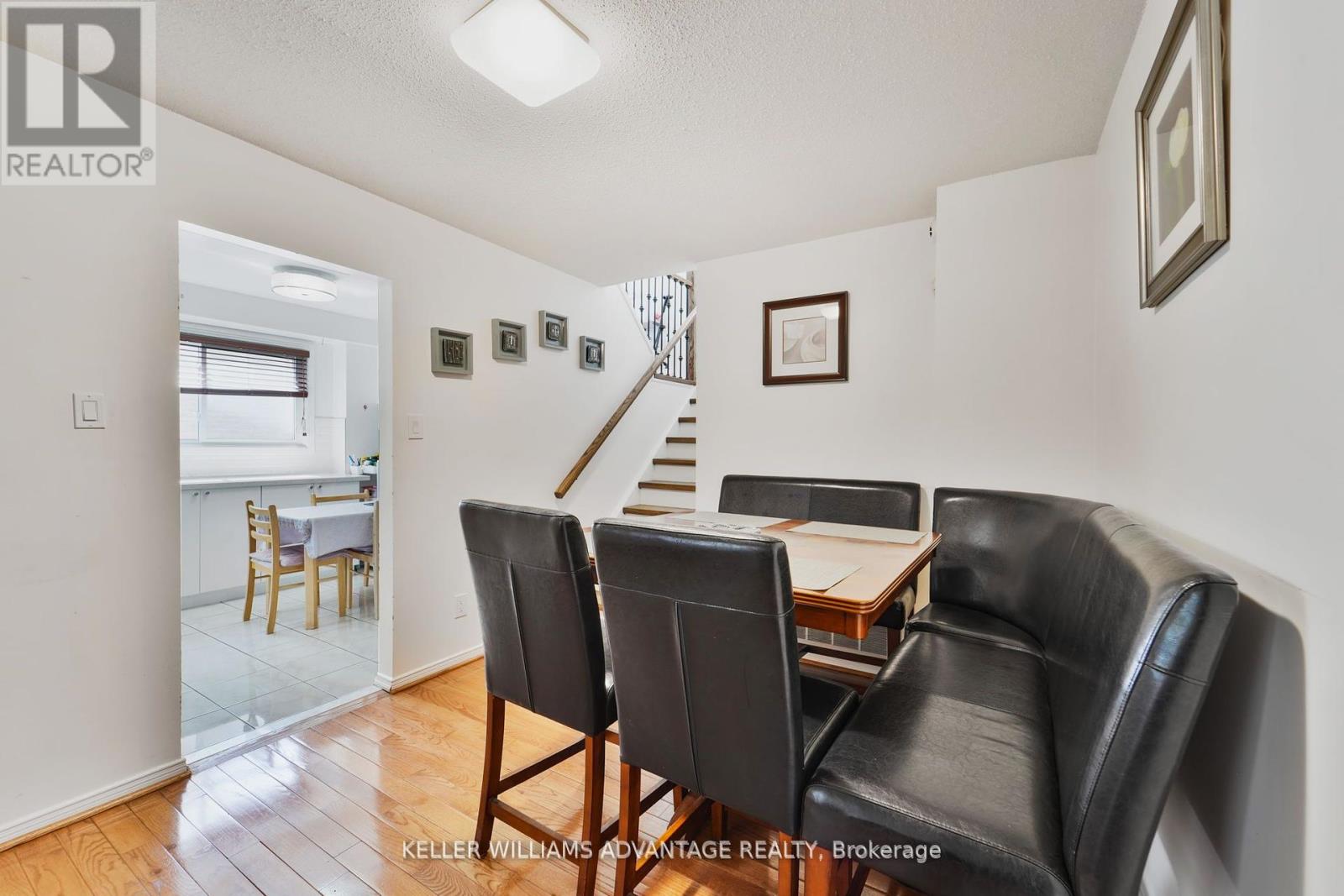 153 Dollery Court, Toronto (Westminster-Branson), Ontario  M2R 3N9 - Photo 11 - C12384119