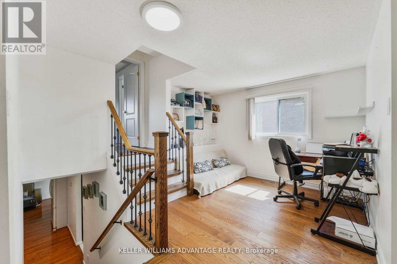 153 Dollery Court, Toronto (Westminster-Branson), Ontario  M2R 3N9 - Photo 13 - C12384119