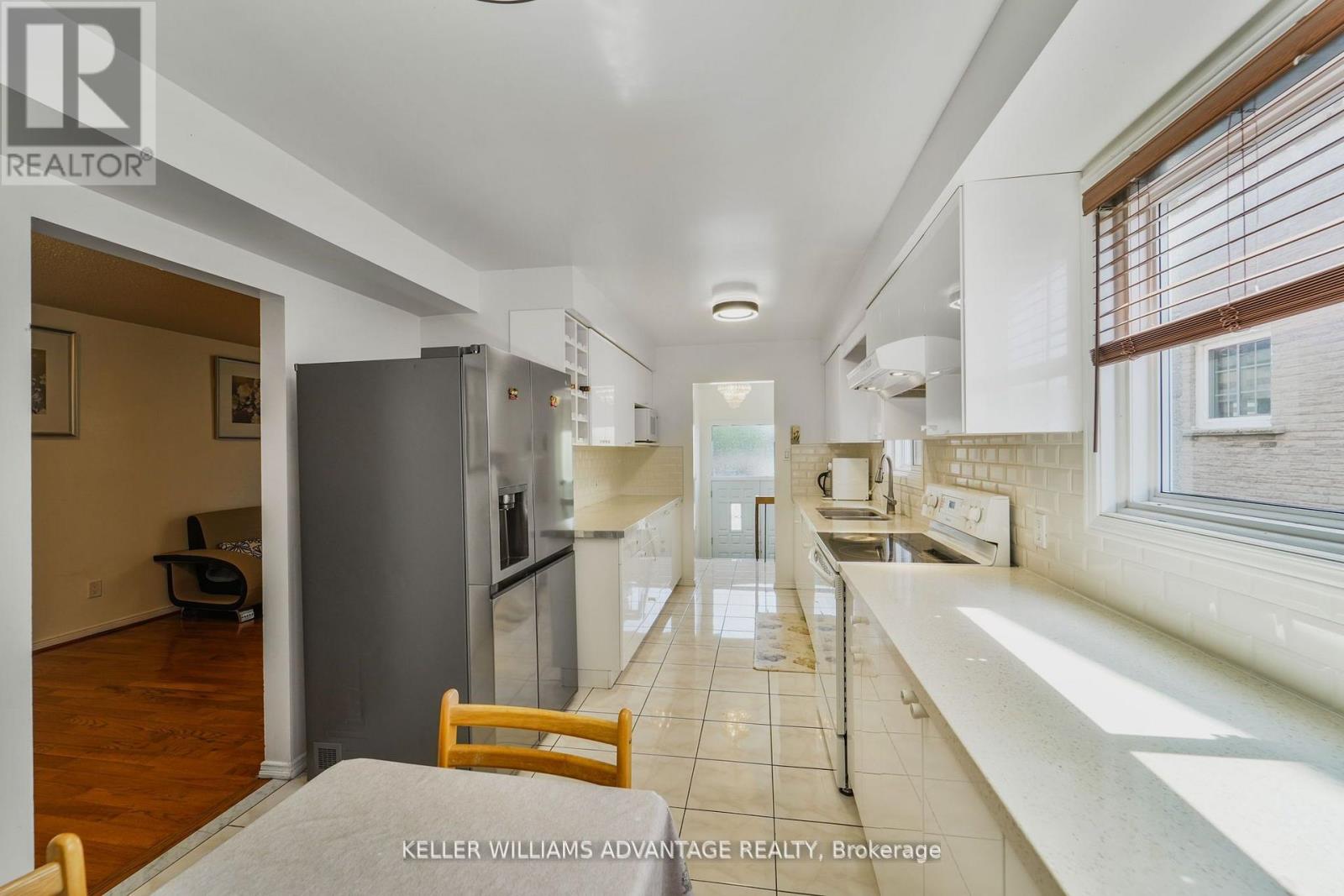 153 Dollery Court, Toronto (Westminster-Branson), Ontario  M2R 3N9 - Photo 19 - C12384119