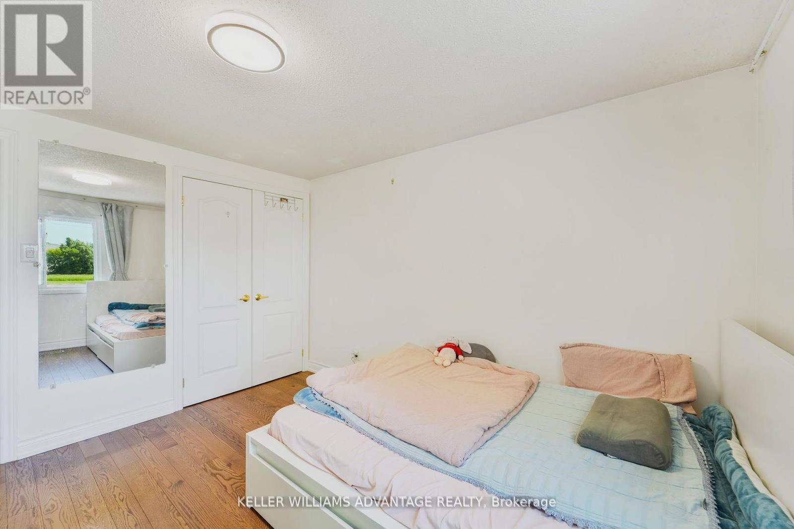 153 Dollery Court, Toronto (Westminster-Branson), Ontario  M2R 3N9 - Photo 25 - C12384119