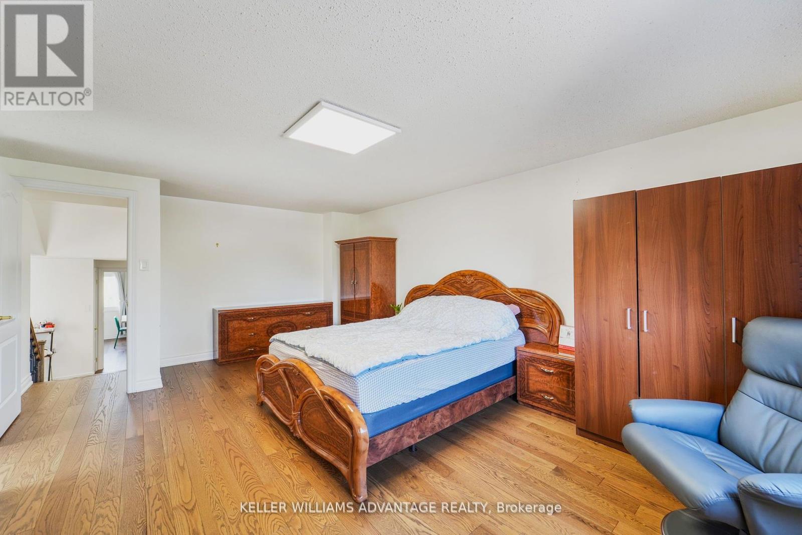 153 Dollery Court, Toronto (Westminster-Branson), Ontario  M2R 3N9 - Photo 28 - C12384119