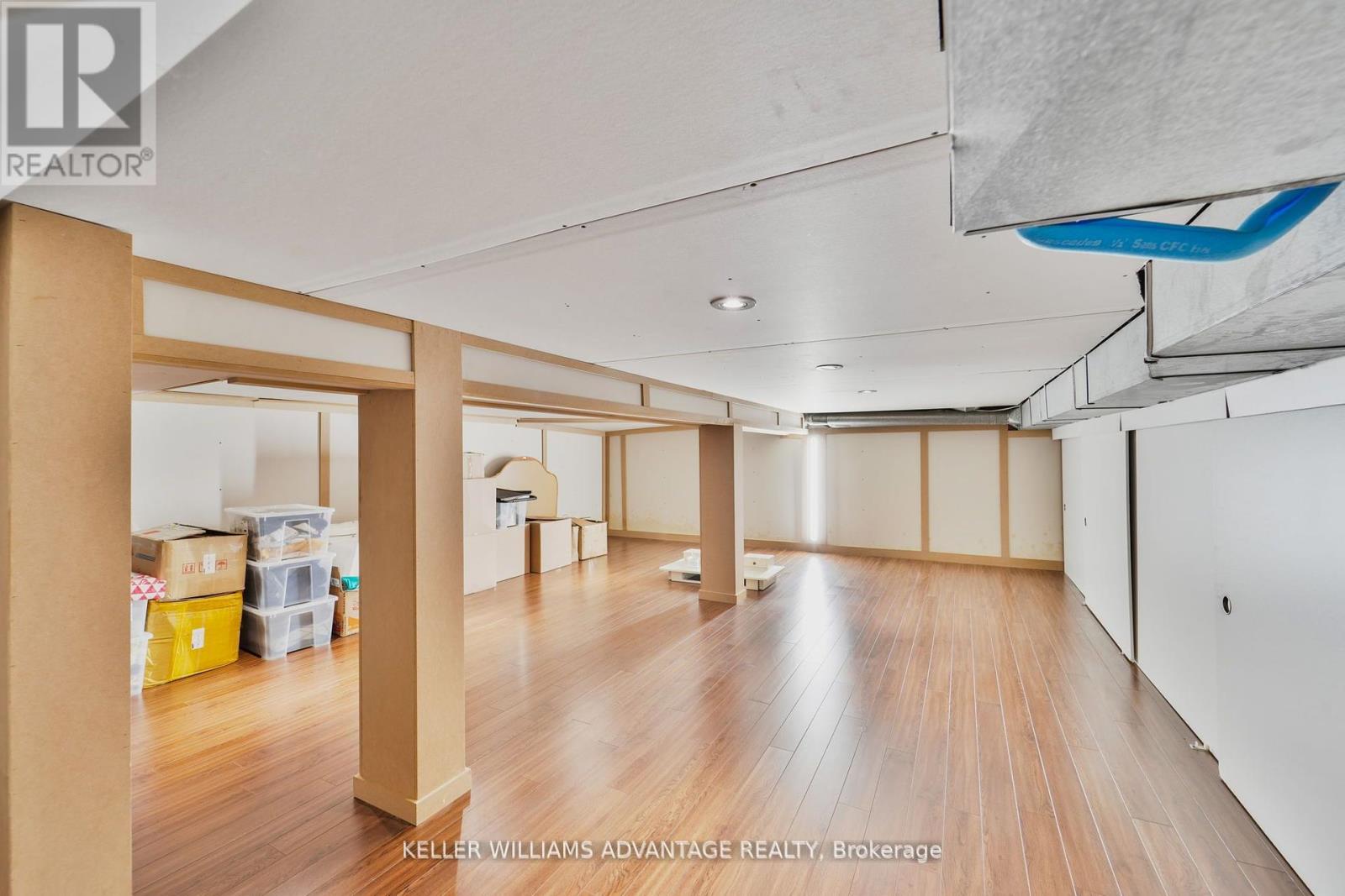 153 Dollery Court, Toronto (Westminster-Branson), Ontario  M2R 3N9 - Photo 33 - C12384119