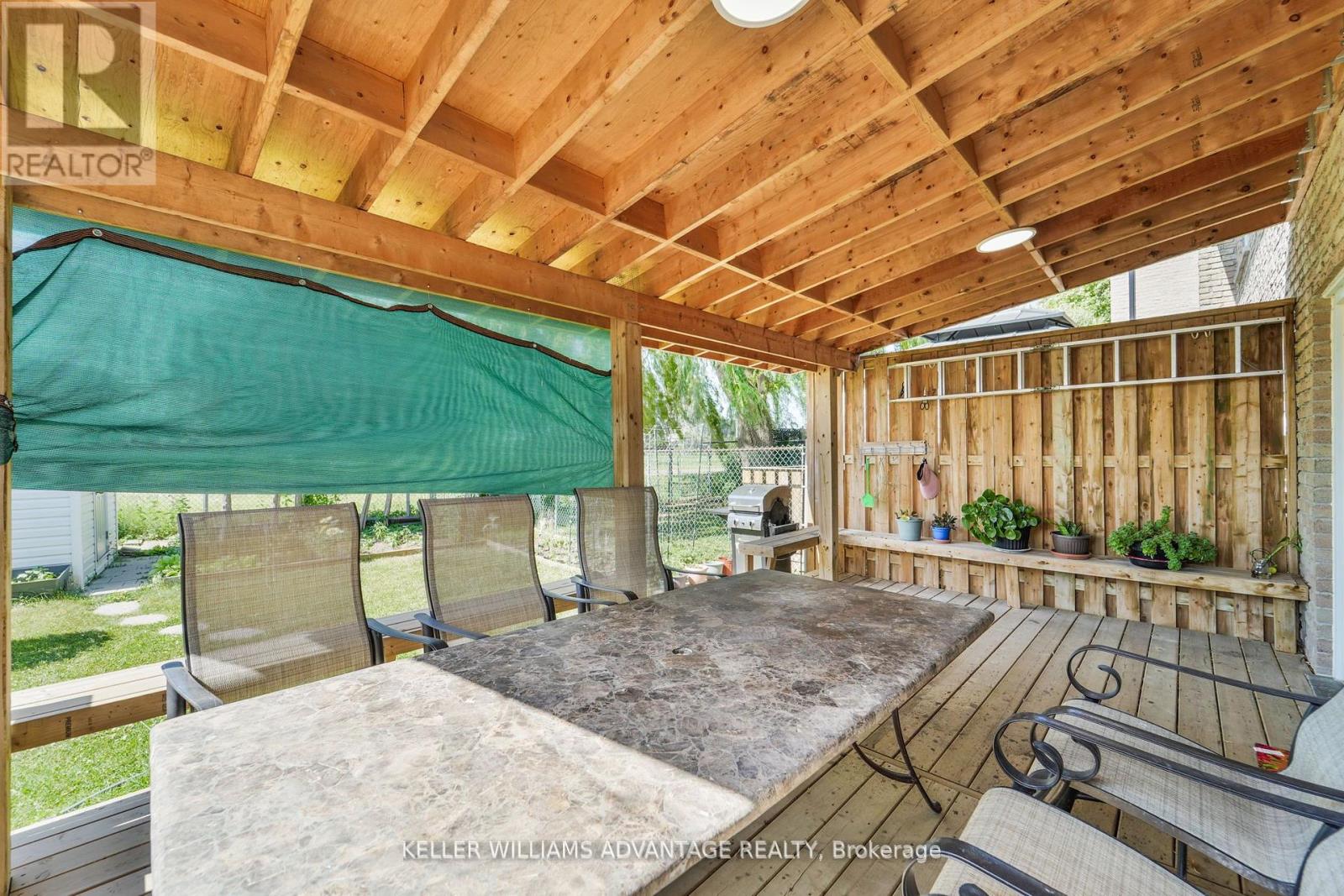 153 Dollery Court, Toronto (Westminster-Branson), Ontario  M2R 3N9 - Photo 38 - C12384119