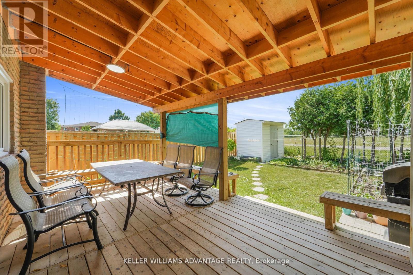 153 Dollery Court, Toronto (Westminster-Branson), Ontario  M2R 3N9 - Photo 39 - C12384119