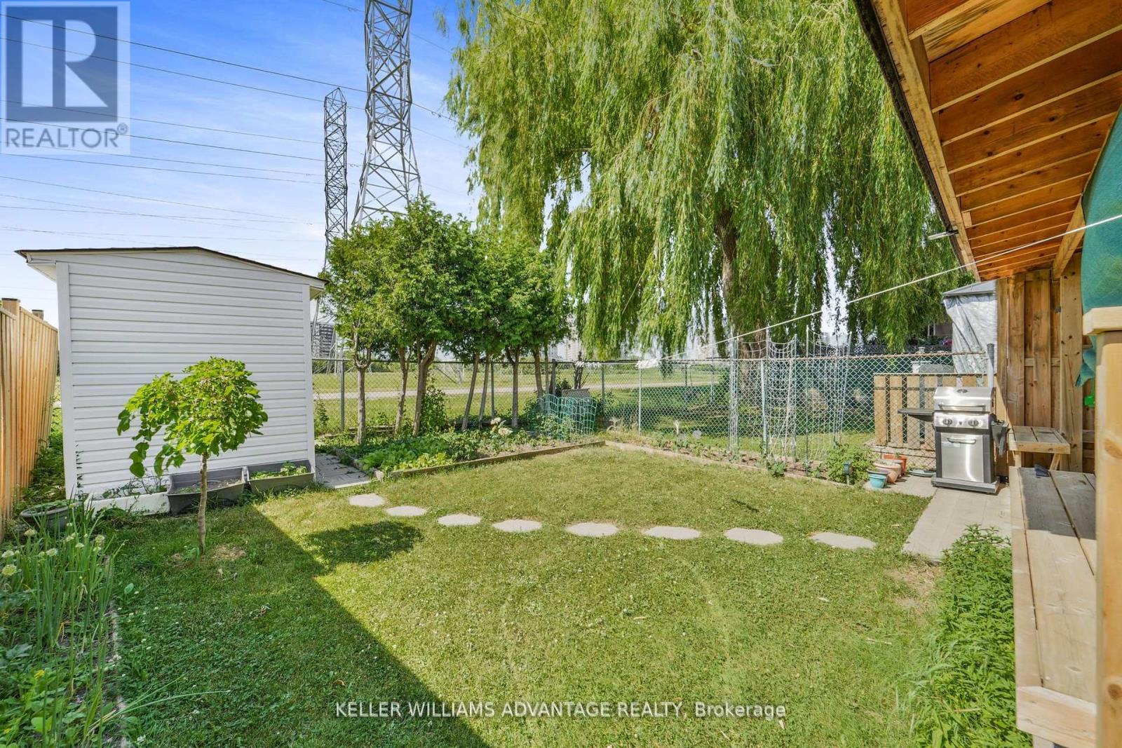 153 Dollery Court, Toronto (Westminster-Branson), Ontario  M2R 3N9 - Photo 40 - C12384119