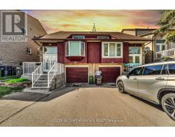 153 Dollery Court, Toronto (Westminster-Branson), Ca