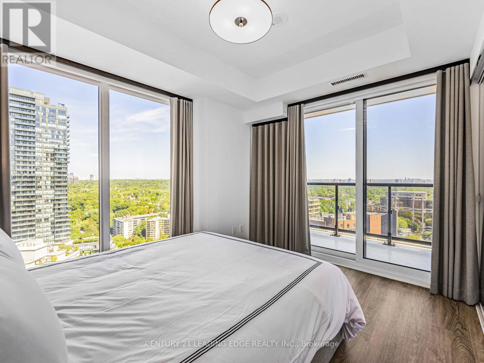 2606 - 771 Yonge Street, Toronto, Ontario  M4W 0B8 - Photo 10 - C12387172
