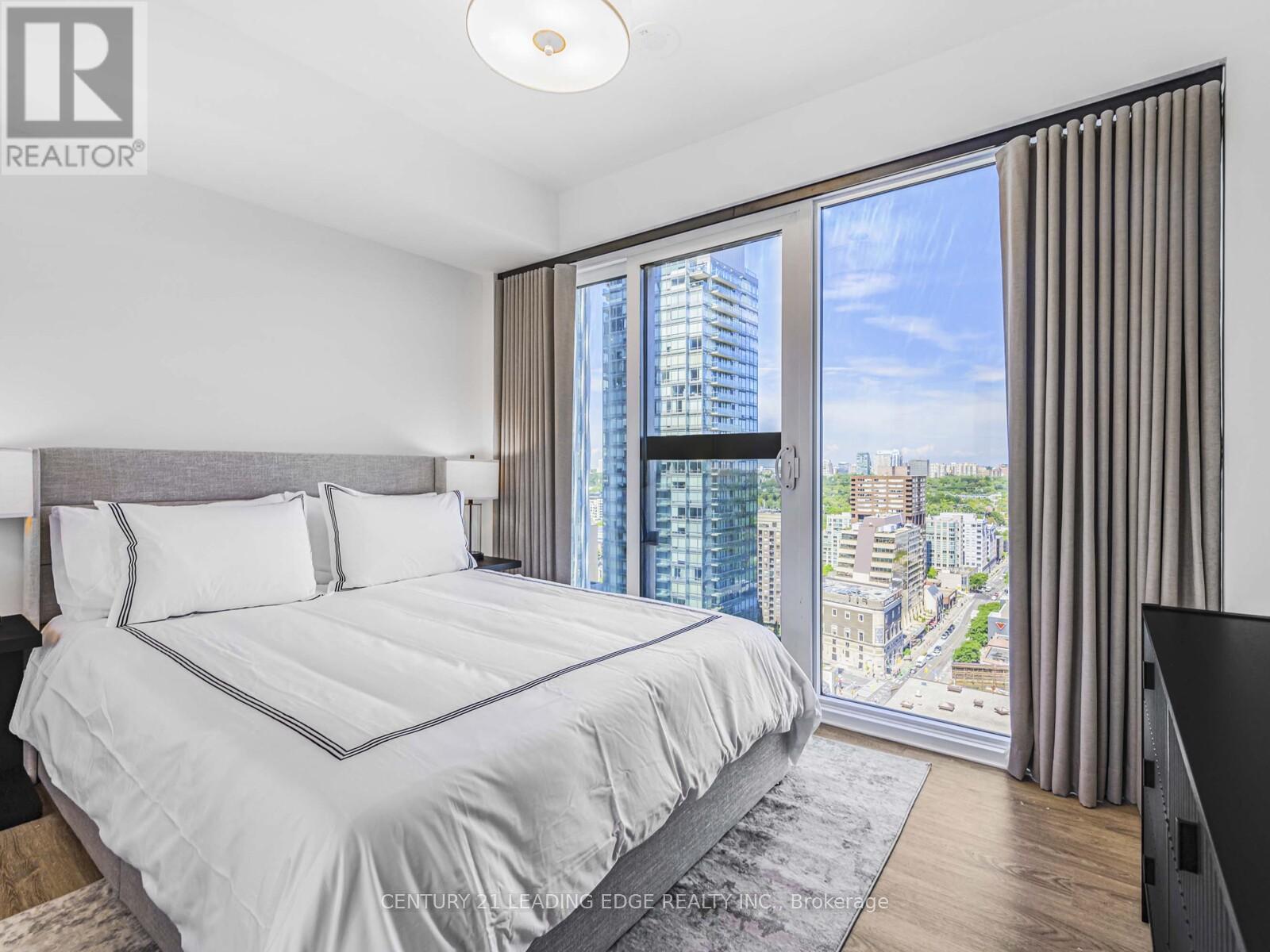 2606 - 771 Yonge Street, Toronto, Ontario  M4W 0B8 - Photo 13 - C12387172