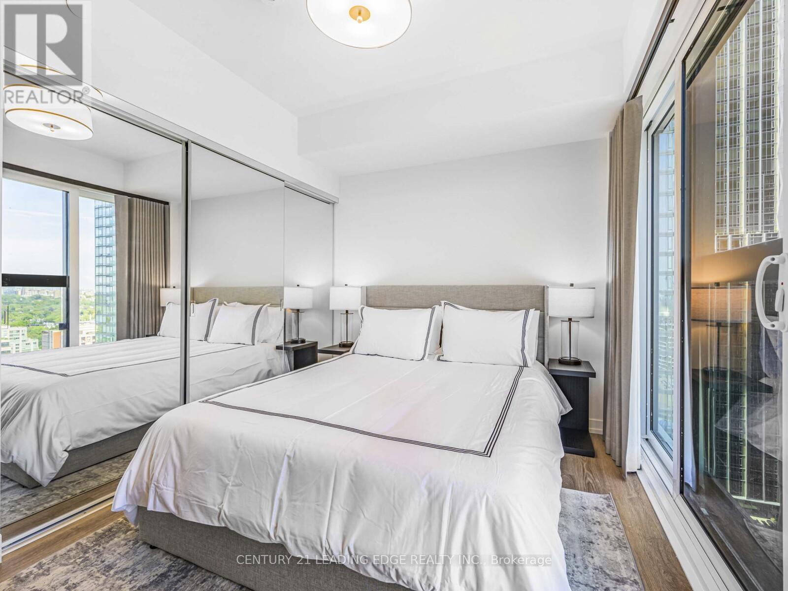 2606 - 771 Yonge Street, Toronto, Ontario  M4W 0B8 - Photo 14 - C12387172
