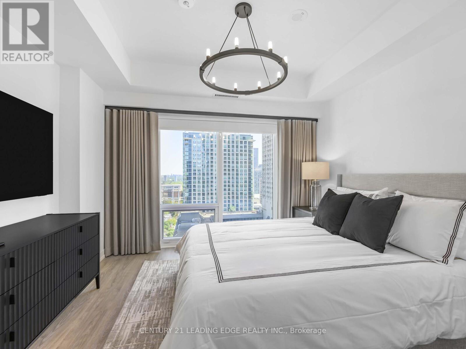2606 - 771 Yonge Street, Toronto, Ontario  M4W 0B8 - Photo 15 - C12387172