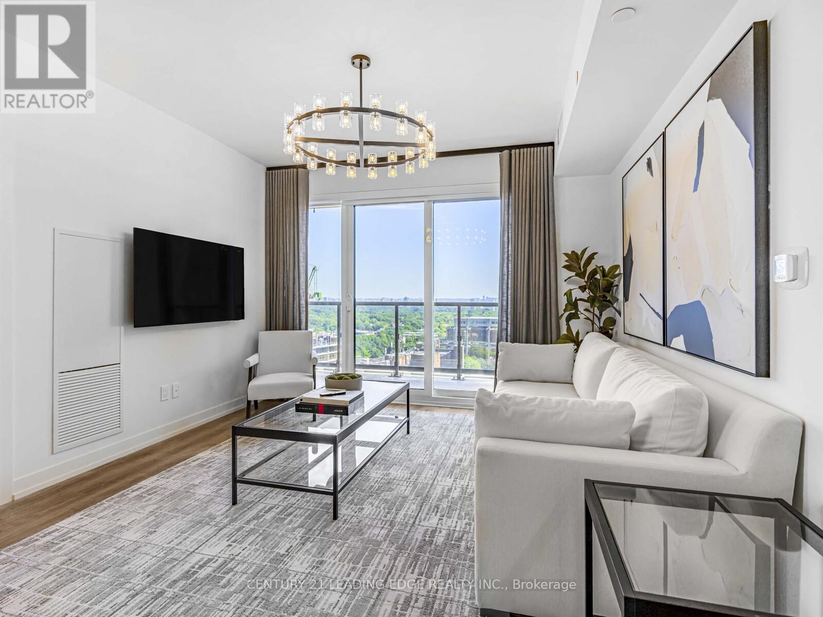 2606 - 771 Yonge Street, Toronto, Ontario  M4W 0B8 - Photo 2 - C12387172