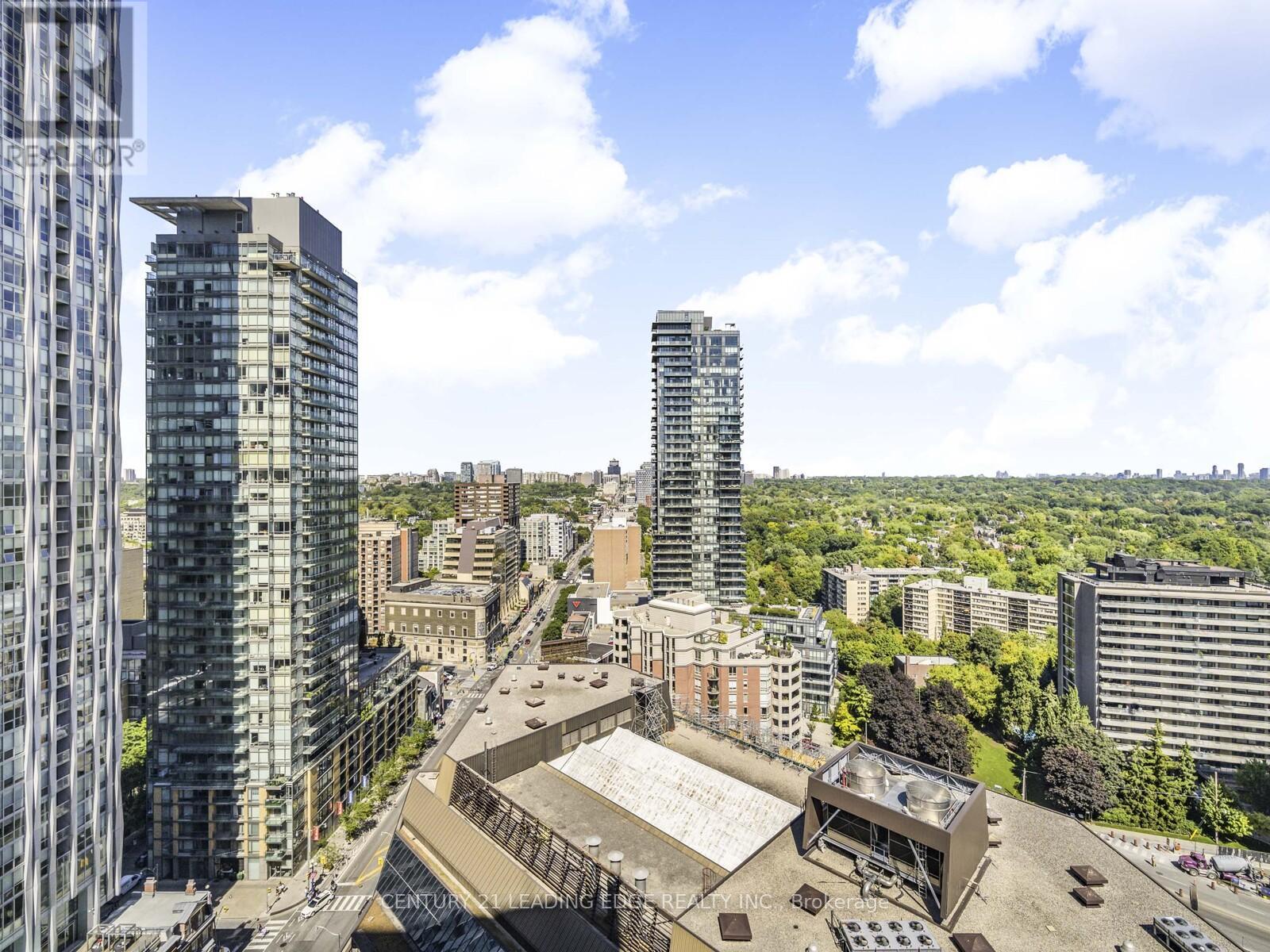 2606 - 771 Yonge Street, Toronto, Ontario  M4W 0B8 - Photo 21 - C12387172