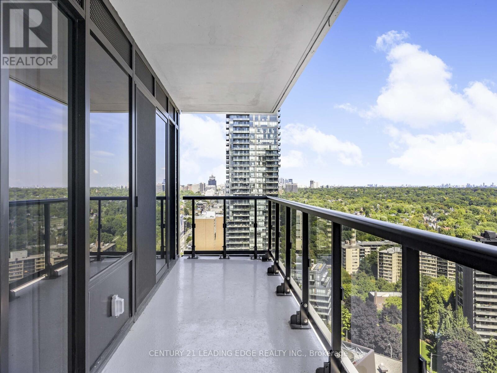 2606 - 771 Yonge Street, Toronto, Ontario  M4W 0B8 - Photo 22 - C12387172