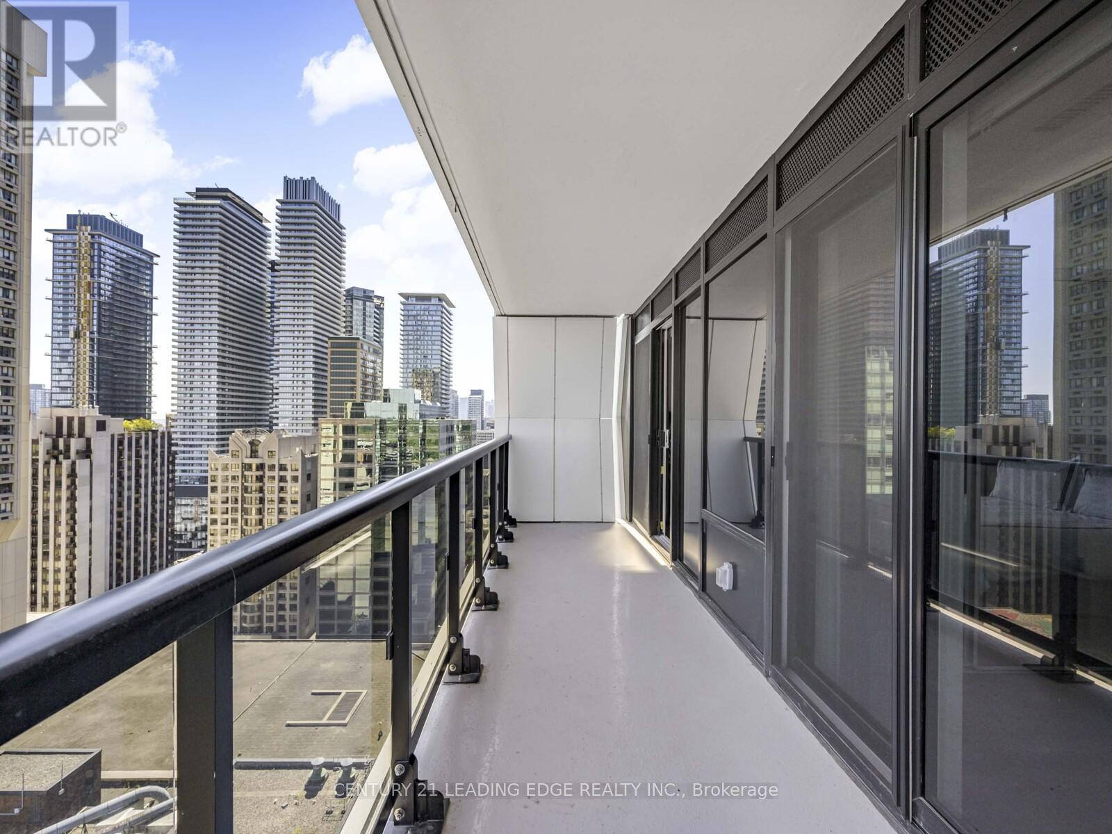 2606 - 771 Yonge Street, Toronto, Ontario  M4W 0B8 - Photo 23 - C12387172
