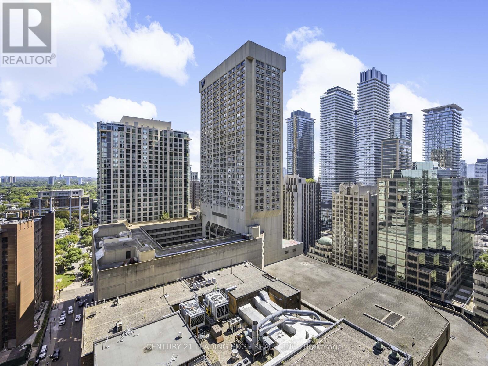 2606 - 771 Yonge Street, Toronto, Ontario  M4W 0B8 - Photo 24 - C12387172