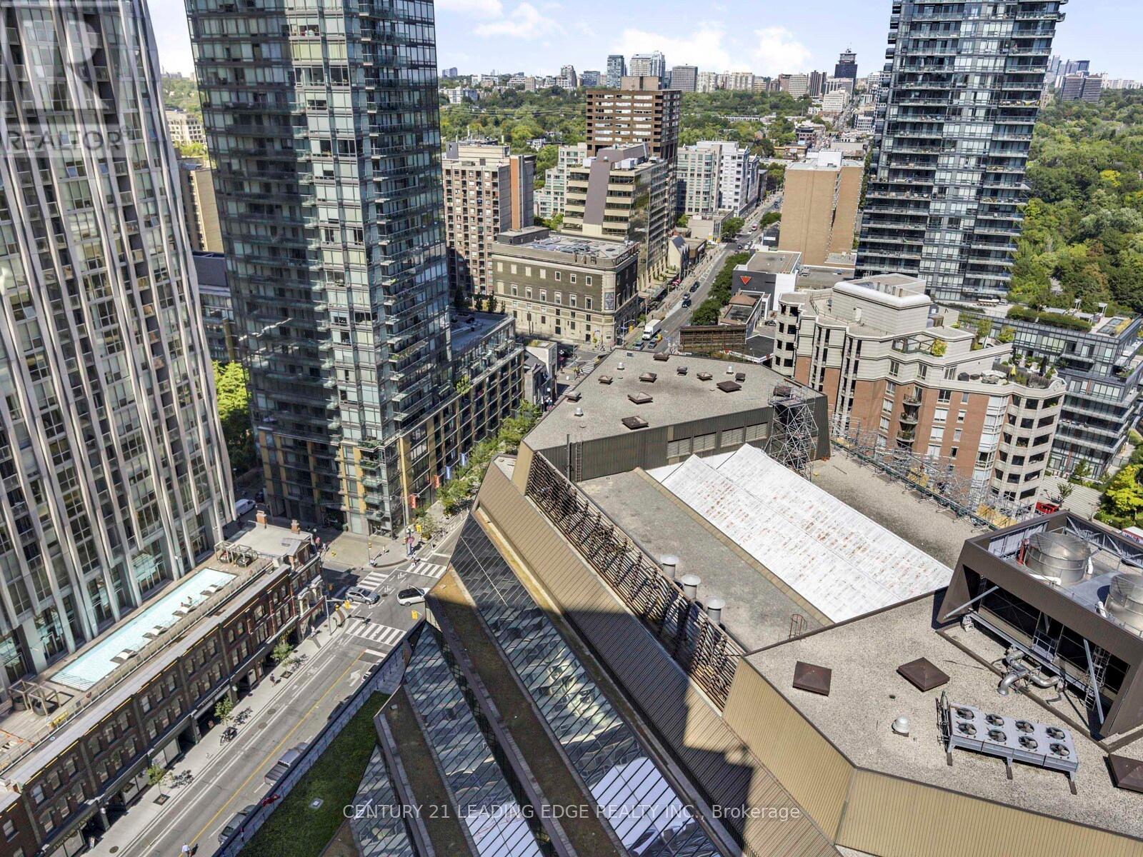 2606 - 771 Yonge Street, Toronto, Ontario  M4W 0B8 - Photo 25 - C12387172
