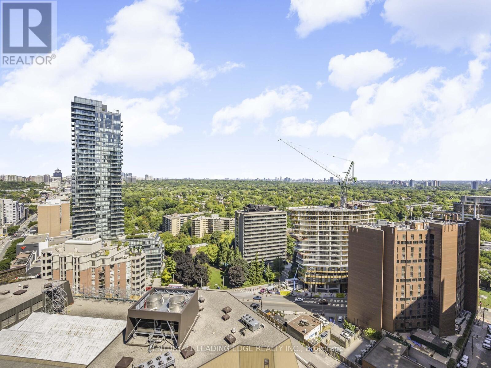 2606 - 771 Yonge Street, Toronto, Ontario  M4W 0B8 - Photo 26 - C12387172