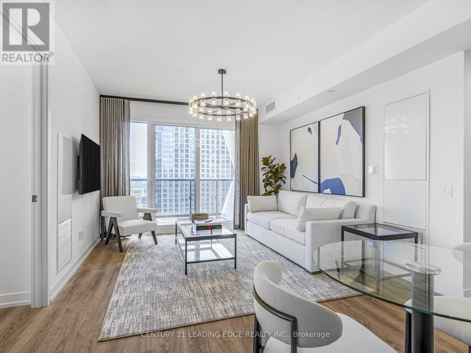 2606 - 771 Yonge Street, Toronto, Ontario  M4W 0B8 - Photo 3 - C12387172